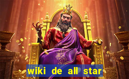 wiki de all star tower defense