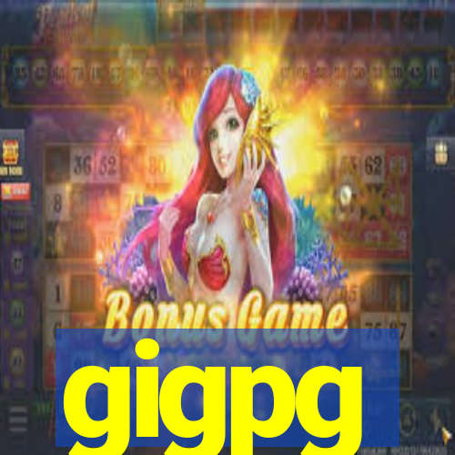 gigpg