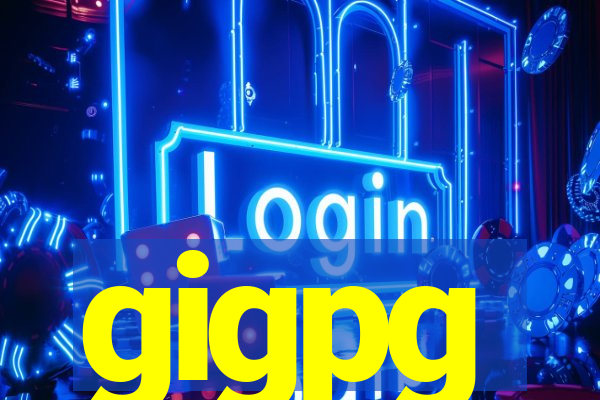 gigpg