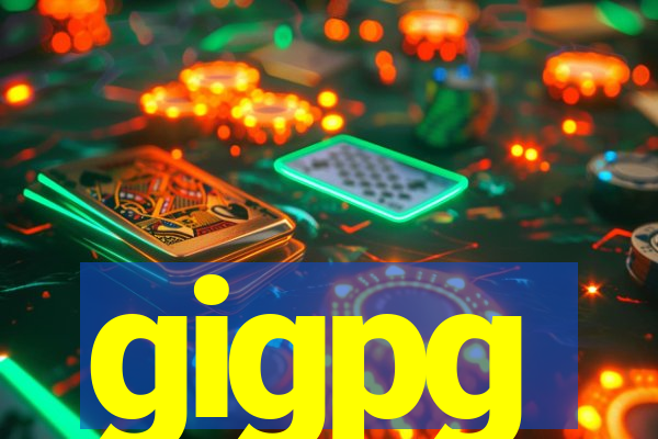 gigpg