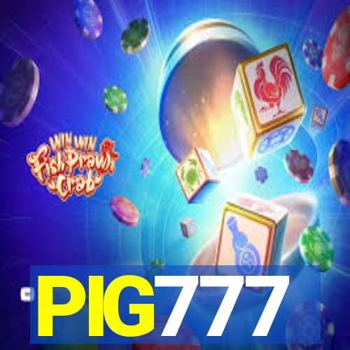 PIG777