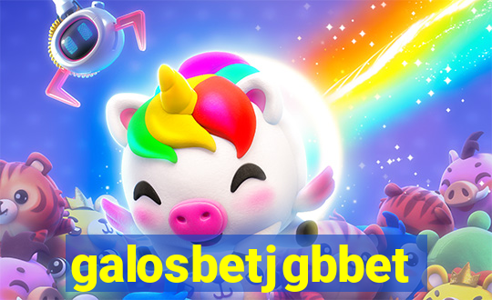 galosbetjgbbet