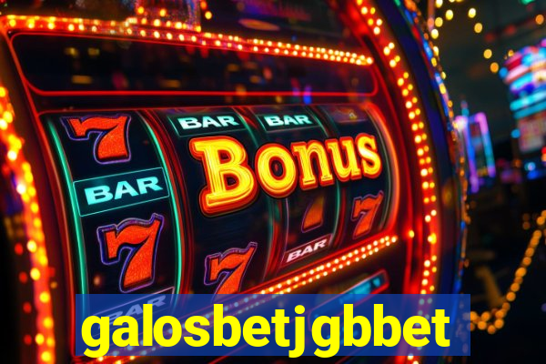 galosbetjgbbet