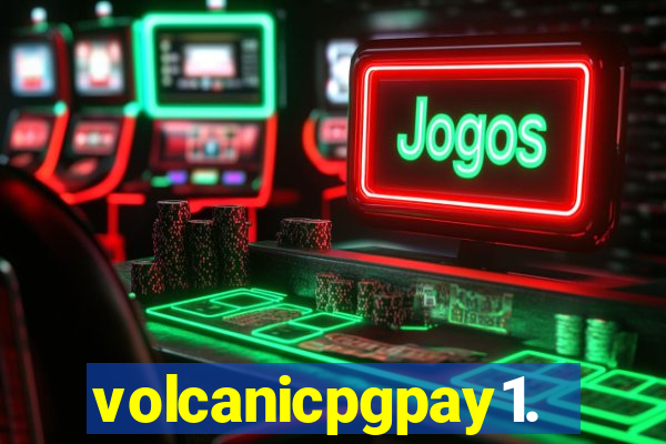 volcanicpgpay1.com