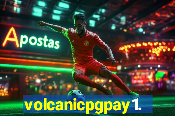 volcanicpgpay1.com