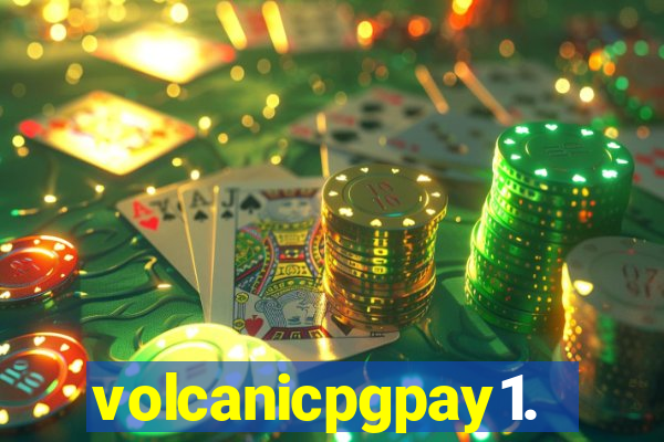 volcanicpgpay1.com