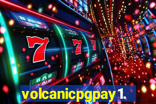 volcanicpgpay1.com