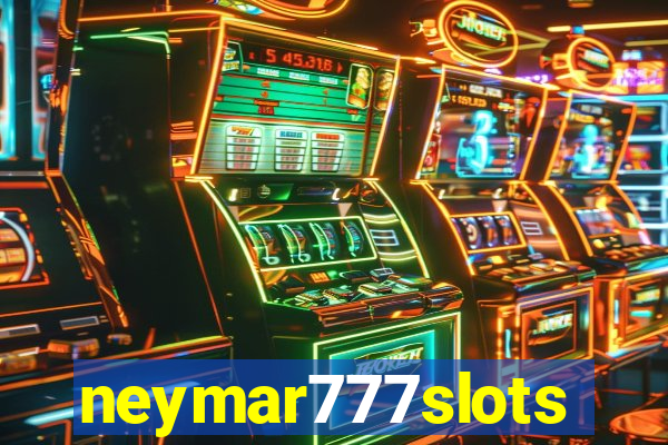 neymar777slots