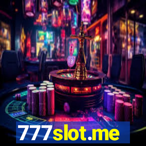 777slot.me