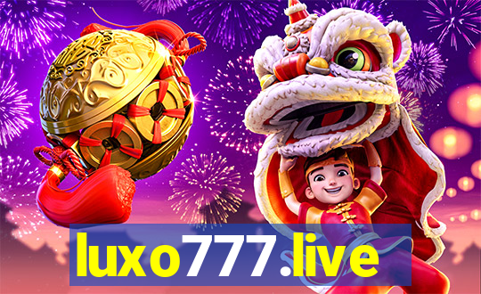 luxo777.live