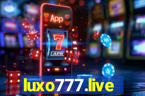 luxo777.live