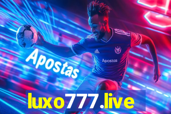 luxo777.live