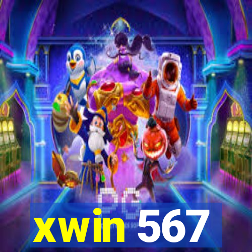 xwin 567