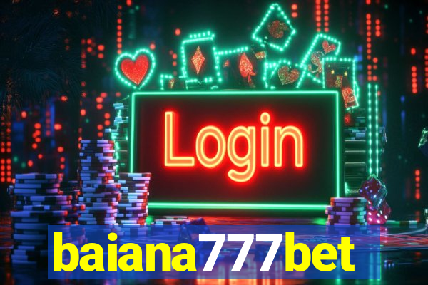 baiana777bet