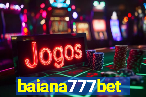 baiana777bet