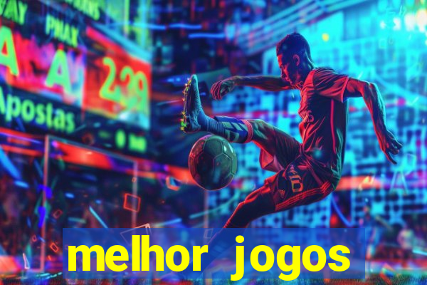 melhor jogos offline para android