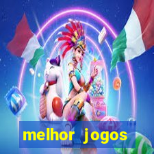 melhor jogos offline para android