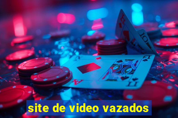 site de video vazados