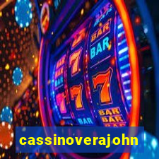 cassinoverajohn