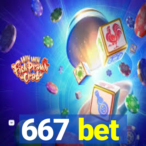 667 bet