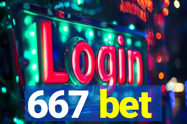 667 bet