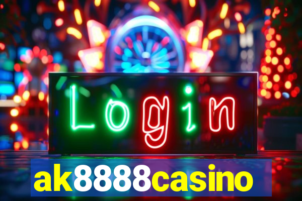 ak8888casino