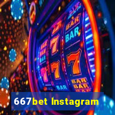 667bet Instagram