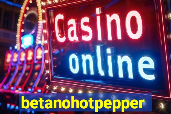 betanohotpepper