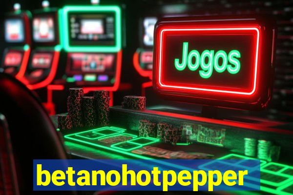 betanohotpepper