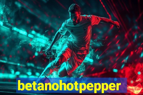 betanohotpepper