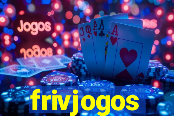 frivjogos