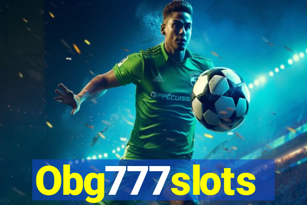 Obg777slots