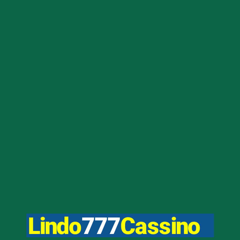 Lindo777Cassino