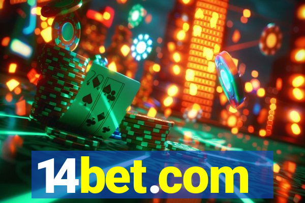 14bet.com