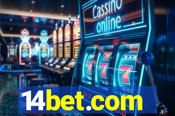 14bet.com