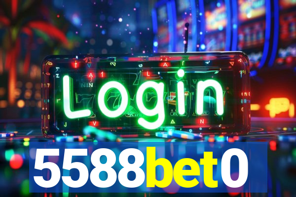 5588bet0