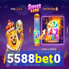 5588bet0