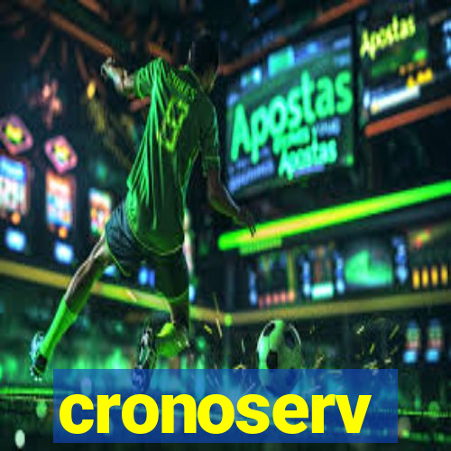 cronoserv