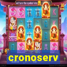 cronoserv