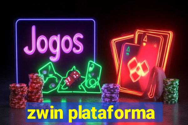 zwin plataforma