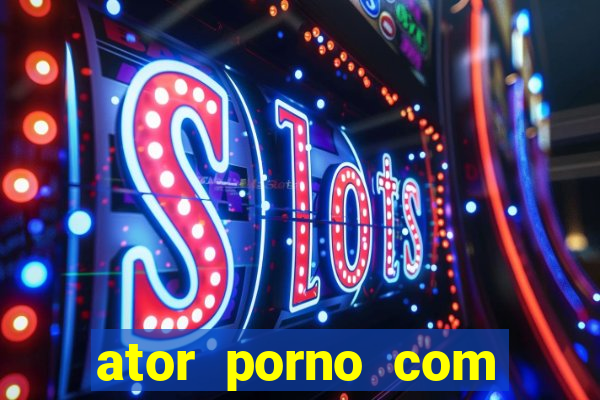 ator porno com tatuagem chelsea