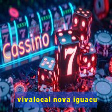 vivalocal nova iguacu