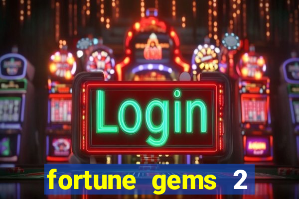 fortune gems 2 jili demo