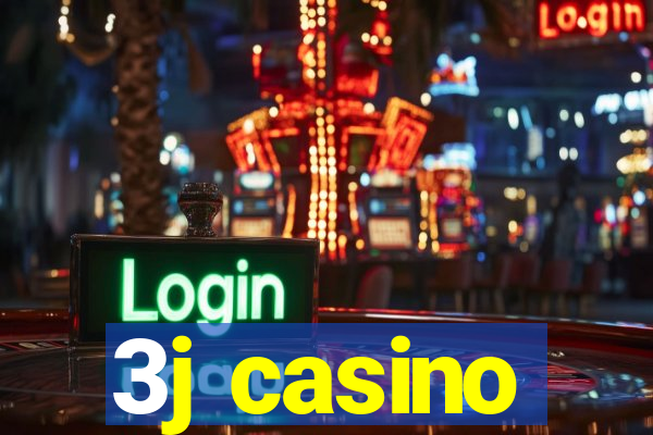 3j casino