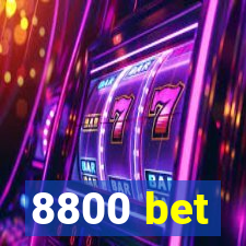 8800 bet