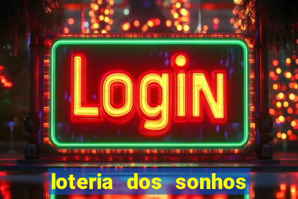 loteria dos sonhos giga bicho