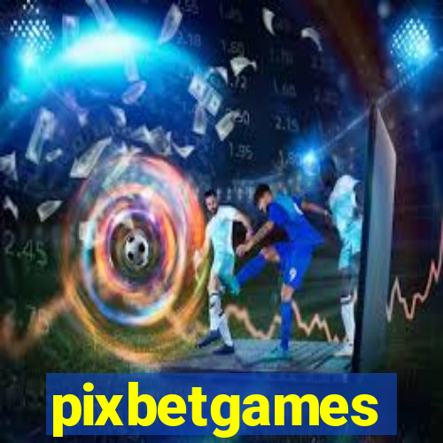 pixbetgames