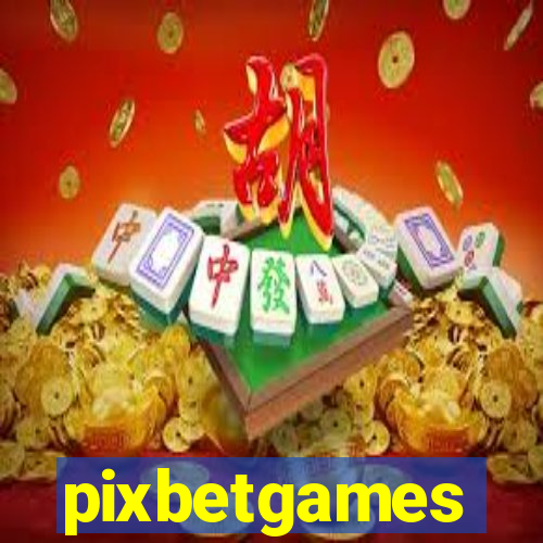 pixbetgames