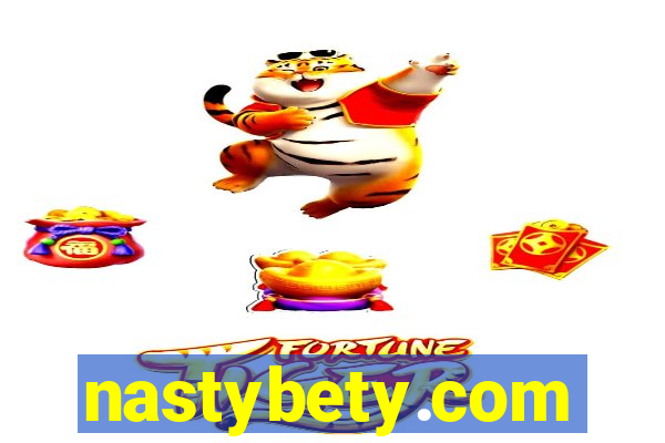 nastybety.com