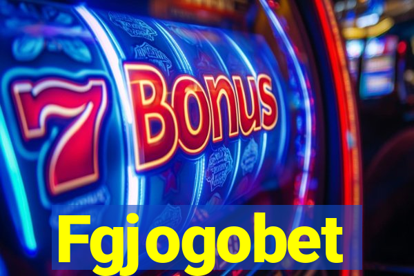 Fgjogobet